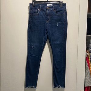 Loft Jeans